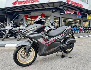 Yamaha NVX