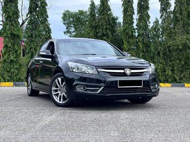 Proton Perdana 2.4L in Kajang, SGR