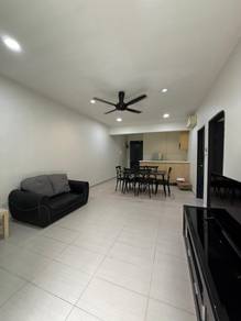 Condominium For Sale in The Peak Suites