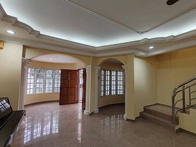 3-storey Terraced House For Sale in Cheras,SGR