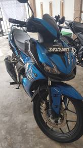 Honda RS-X Winner