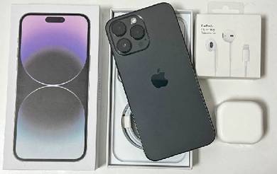 iphone 14pm/256gb