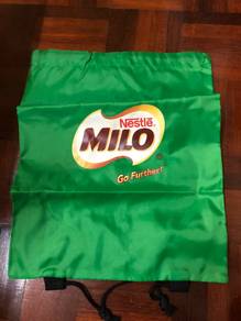 MILO Drawstring Bag