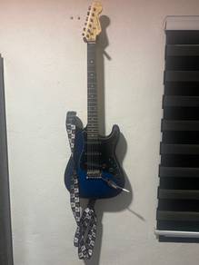 guitar stratocaster, RCSTORM omega series, n