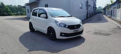 Perodua MyVi XT in Segamat, JHR