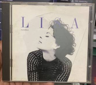 Lisa Stansfield Real Love 1991 RM48