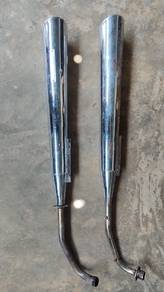 Ekzos Ex5 Standard & Alpido