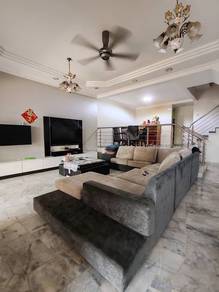 2-storey Terraced House For Sale in Serdang,KUL