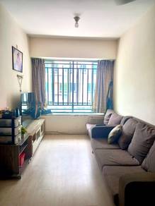 Condominium For Sale in University Utama Condominium
