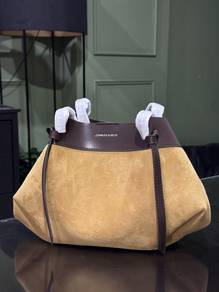 Charles & Keith Calla Tote Bag
