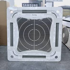 Aircond Cassette Second Hand Murah D23925x