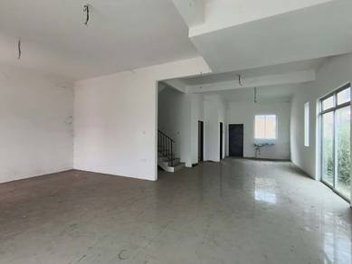 Semi-Detached House For Sale in Alor Setar,KDH
