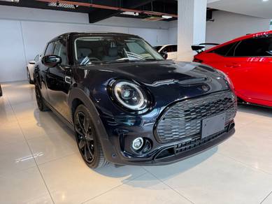 2022 Mini Cooper S Clubman S CLUBMAN