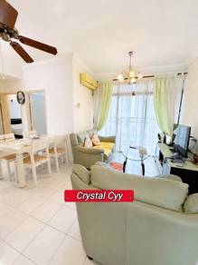 Apartment For Sale in Taman Sri Angsana