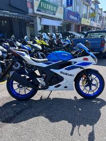 Suzuki GSX-R 150
