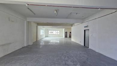 Warehouse / Factory For Rent in Kepong,KUL