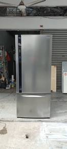 Panasonic 2door fridge refrigerator Inverter 602L