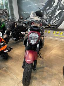 Suzuki Gixxer 250