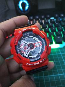 Ga-110RD-4 