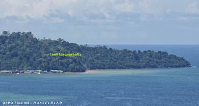 Others Land in Kota Kinabalu, SBH