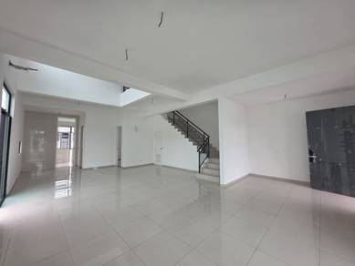 2-storey Terraced House For Rent in Johor Bahru,JHR