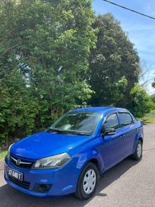 2013 Proton Saga FL