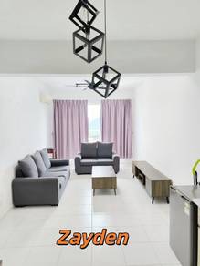 Condominium For Rent in I-Santorini