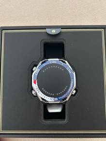 Huawei Ultimate Watch 2