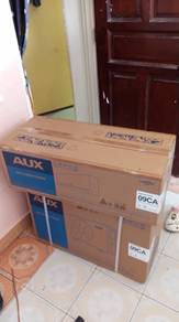 AUX 1.0hp INV Harga Siap Pasang Aircond PJ455