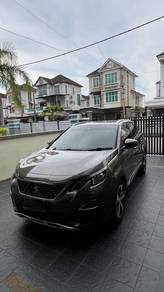 Peugeot 3008 ALLURE THP in Seberang Perai, PNG
