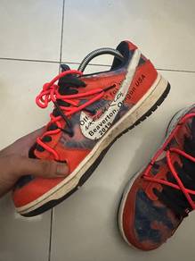 Nike shoe