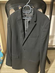 H&M blazer to let go