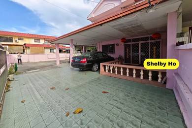 2-storey Terraced House For Sale in Kota Kinabalu,SBH