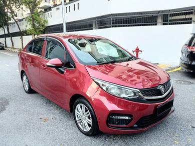2020 Proton Persona EXECUTIVE