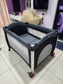 Comfy Baby Travel Baby Cot