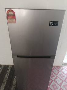 midea peti ais 2 pintu