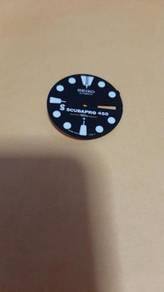 Dial Seiko Scubapro