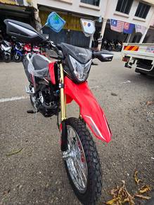 KTNS TT Classic 150