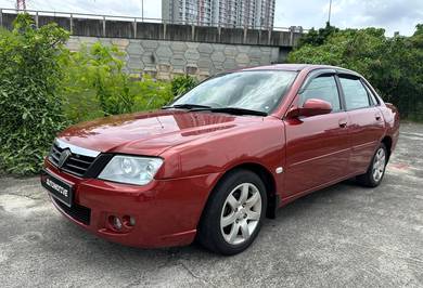 Proton Waja CAMPRO PREMIUM in Salak Selatan, KUL