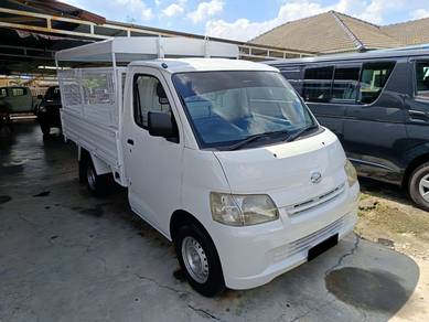2013 Daihatsu GRAN MAX 1.5 (M) UTILITY PICK-UP