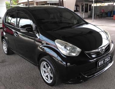 Perodua MyVi EZE ELEGANCE in Kepala Batas, PNG