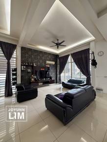 Semi-Detached House For Sale in Bukit Mertajam,PNG