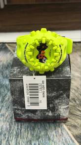 g-shock ga-v01 (alien)