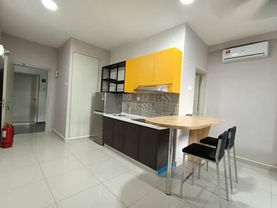 Condominium For Rent in Liberty Arc @ Ampang Ukay