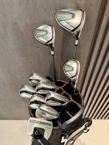 Taylormade RBZ Speedlite Golf Set