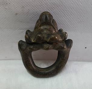 Rings Amulet Amulet Real Thai Magic Powerful Lucky