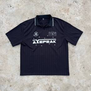 axepeak jersey boxy