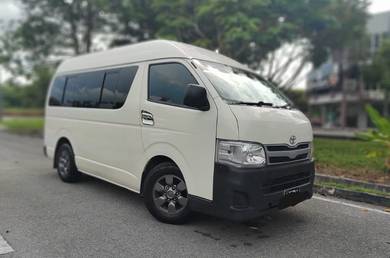   in Bukit Subang, SGR