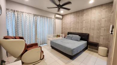 2.5-storey Terraced House For Rent in Kajang,SGR