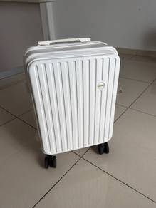 POLAR BEAR 20 inch Luggage